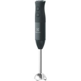 Mixer, Electrolux, E3HB1-4GG, 400W, 2 trepte, Negru