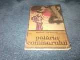 WERNER STEINBERG - PALARIA COMISARULUI COLECTIA ENIGMA