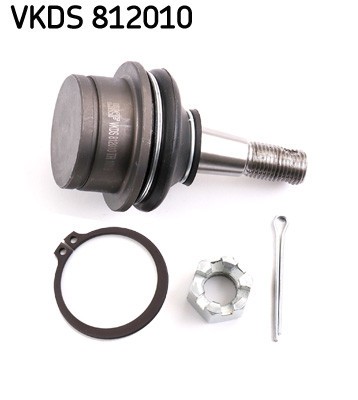 SKF VKDS 812010 Articulatie sarcina/ghidare