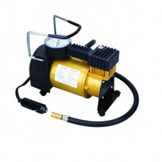 Compresor Auto 12V 15A 35L/min 140650 foto