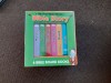 My First Bible Stories Box Set: 6 Board Books in English - Carte Copii Religioase