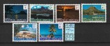 Polinezia, 1979 | Peisaje şi locaţii turistice - Natură | Serie - MNH | aph, Natura, Nestampilat