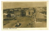 4735 - CONSTANTA, Market Ovidiu, Romania - old postcard - unused, Necirculata, Printata