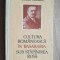 Cultura romaneasca in Basarabia sub stapinirea rusa- Stefan Ciobanu