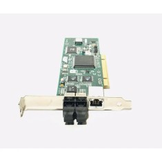 Placa retea PCI 32Bit UTP &amp; Fibra, AT-2451FTX 10/100TX, High Profile