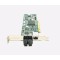 Placa retea PCI 32Bit UTP &amp; Fibra, AT-2451FTX 10/100TX, High Profile