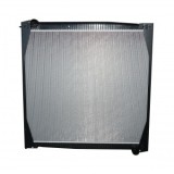 Radiator racire apa motor Scania 4 860x965x42mm cod OEM 1442751, 1764886, 1397435, 1327249, 1570474, 1408881