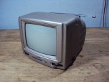 mini televizor alb-negru TOKAI LTV-3014