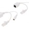 Set Cabluri Pasive PoE Alimentare Ethernet