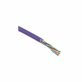 Cumpara ieftin Cablu UTP manta LSZH Euroclass Dca-s1d1a1 violet &amp;quot;39-504-5E&amp;quot;