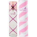 Aquolina Pink Sugar Eau de Toilette Parfum Damă Dulce Fructat Gourmand 100ml