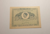 100 lei 1945 UNC