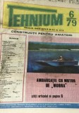 ZRL Revista - Tehnium - An. 1979 - Nr.6