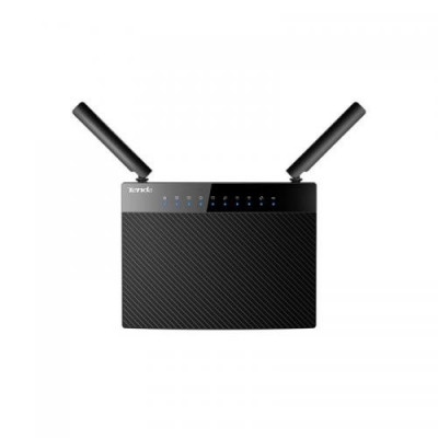 Router Wireless AC AC9 1200Mbps 2 antene Tenda foto