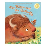 Cumpara ieftin Bison And The Butterfly
