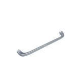 Profil balconaș ușă pentru frigider ARISTON HOTPOINT INDESIT C00088518 Original