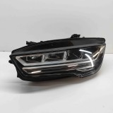 Far st&acirc;nga față AUDI A7 Sportback 4GA, 4GF 2017 OEM: Hatchback | 28529638