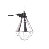 Lampa Radiator cu Cablu, Albert Kerbl, 2.5 m si Variator de Tensiune