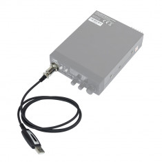Cablu de programare pentru statiile radio CB PNI Escort HP8000L, HP8001L, HP8024 si HP9001 PRO
