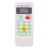 Telecomanda Dedicata Compatibila Vortex Aer Conditionat AC YKR-H-009E