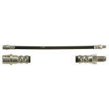 Furtun frana spate TRW, Mercedes Clasa M (W163), 02.1998-07.2005, partea stanga=dreapta, spate; puntea spate; stanga; dreapta; Tip frina : frane disc