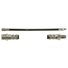 Furtun frana spate TRW, Mercedes Clasa M (W163), 02.1998-07.2005, partea stanga=dreapta, spate; puntea spate; stanga; dreapta; Tip frina : frane disc