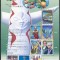 Japonia 2000 Mi 3018/27 klb MNH - Secolul XX (XIII): 1964&ndash;1971