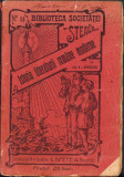 HST C1783 Istoria literaturii rom&acirc;ne moderne (1821-1866) partea I Apostolescu