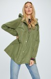 Tommy Hilfiger - Geaca