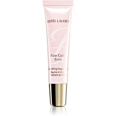 Est&eacute;e Lauder Pure Color Envy Smoothing Sugar Scrub exfoliant din zhar pentru netezire de buze 12 g