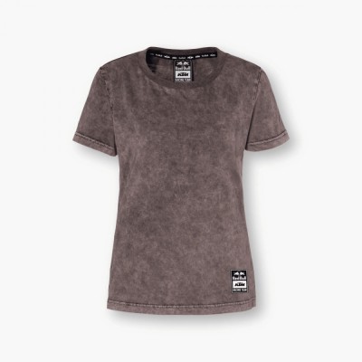 Red Bull KTM tricou de dama Shred grey - M foto