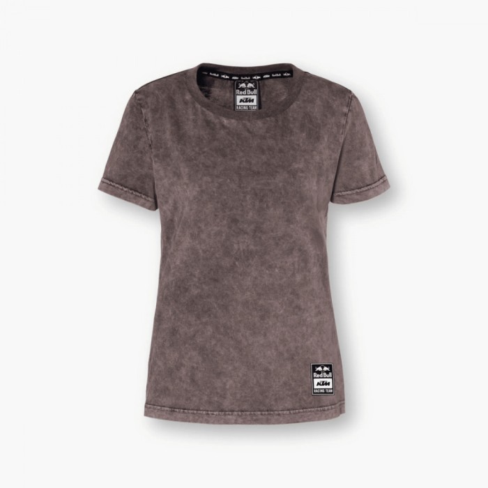 Red Bull KTM tricou de dama Shred grey - M