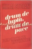 Cumpara ieftin Drum De Lupta, Drum De Pace - Mihai Stoian