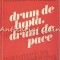 Drum De Lupta, Drum De Pace - Mihai Stoian