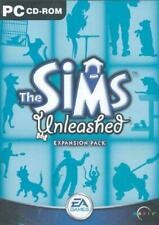 The Sims Unleashed - Extension pack - PC [Second hand] foto