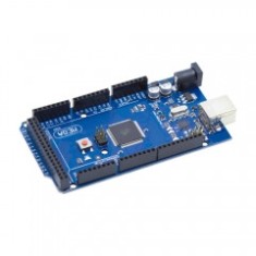 Arduino MEGA2560 R3 ATMEGA16U2 cu cablu foto