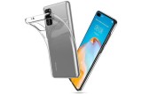 Cumpara ieftin Husa telefon Silicon Huawei P40 Clear
