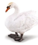 Figurina Lebada, Collecta