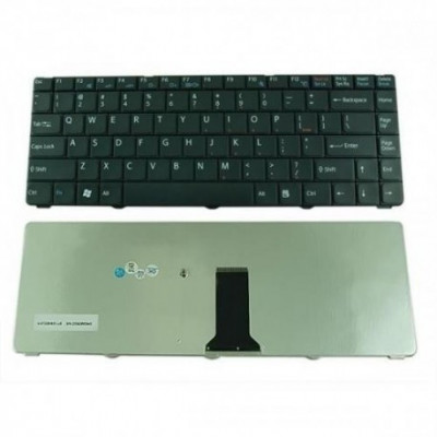 Tastatura laptop SONY VGN-NS foto