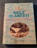 Baile Olanesti ghid balnear si turistic Ion Popescu Gorgan