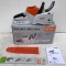Drujba pe Baterie Stihl MSA 220 C Fabricatie 2022