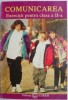 Comunicare Clasa a II-a: Exercitii si Eseuri Ioan Surdu - Carte Noua/Anticariat