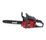 Drujba pe benzina MTD GCS 4100/40, 40cm, 2CP