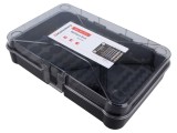 Organizator KISTENBERG pentru baterii 295x195x70mm