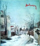 Radu Bogdan - Andreescu. Artistul in epoca, volumul 1