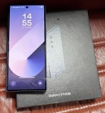 Samsung Galaxy Z Fold6 Navy 12GB RAM, 256GB, garantie