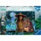 Puzzle Raya Si Ultimul Dragon, 200 Piese