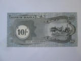 Biafra 10 Shillings 1968 aUNC