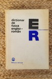 DICTIONAR DE FIZICA ENGLEZ ROMAN-M. GAVRILAS , L. ANDREESCU