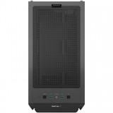 DeepCool CG540 Midi Tower Black